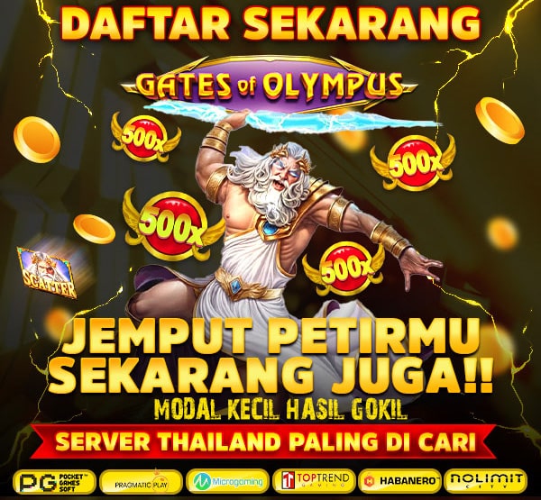 KERATOTO: Situs Gaming Online No Lag, Langsung Gas!